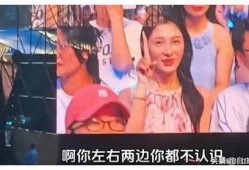 演唱会吃瓜最新事件网红
