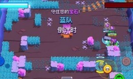 荒野乱斗最新爆料模式,神秘模式即将来袭，挑战极限，谁能脱颖而出？