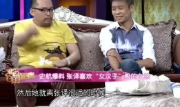 史航张译最新爆料,揭秘娱乐圈幕后真相