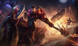 典藏皮肤官方最新爆料,神秘特效与独特设计抢先看