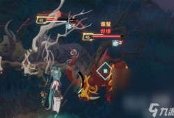 幻塔九域最新爆料,神秘新域曝光，揭开九大领域神秘面纱