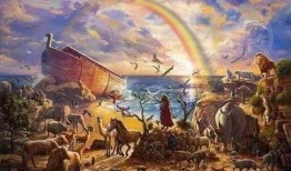 诺亚方舟在线观看,在线观看，揭秘神秘方舟的奇幻之旅