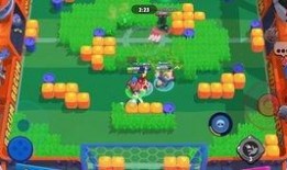 荒野乱斗最新爆料模式,神秘模式即将来袭，挑战极限，谁能脱颖而出？