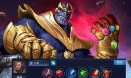 王者灭霸爆料视频大全,揭秘视频大全中的神秘力量与宇宙真相