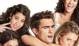 美国派9手机在线观看,青春校园的疯狂回归