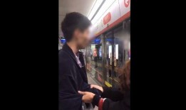 长沙地铁偷拍爆料视频最新