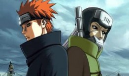 半藏火影忍者爆料视频合集,揭秘忍者世界的神秘面纱