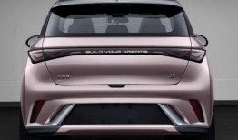 比亚迪海豚爆料视频大全