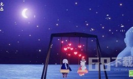 光遇七夕最新爆料图片,唯美画面与浪漫元素大曝光