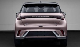 比亚迪海豚爆料视频大全