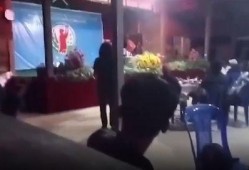 增城夜场爆料事件视频曝光,揭秘夜生活背后真相