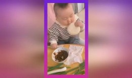 娱乐吃瓜酱东北孩子