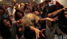 僵尸完整版在线观看,惊悚盛宴，揭秘末世生存法则