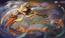 雾神尼皮肤爆料最新,神秘雾气环绕，全新视觉盛宴即将开启