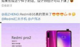 卢伟冰最新爆料消息,揭秘手机行业新动态与未来趋势！”