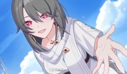 崩坏3薇塔最新爆料,神秘力量觉醒，命运之战一触即发！