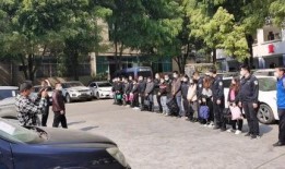 边境偷渡最新爆料信息,最新爆料揭露惊人内幕