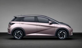 比亚迪海豚爆料视频大全