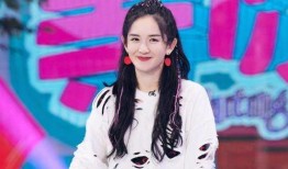 杨颖爆料娱乐圈很现实吗,杨颖直言现实残酷，娱乐圈真相曝光