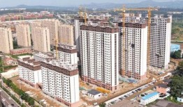 辽源阳光新城最新爆料,揭秘未来宜居新地标！