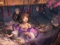 小乔皮肤爆料最新进展视频,华丽变身，神秘元素揭晓