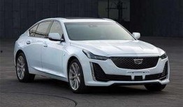 凯迪拉克新车型爆料视频,科技与豪华的完美融合