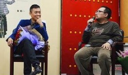 史航张译最新爆料,揭秘娱乐圈幕后真相