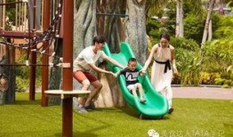 亲子游霸王最新爆料,最新亲子游攻略大曝光！