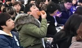 娱乐吃大瓜群众,吃瓜群众眼中的明星幕后故事