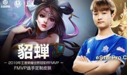 王者荣耀皮肤最新爆料猫萌