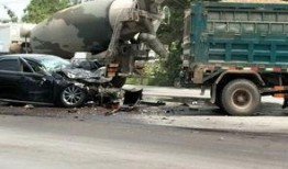 神木市同城车祸最新爆料,悲剧现场细节曝光，调查深入进行中