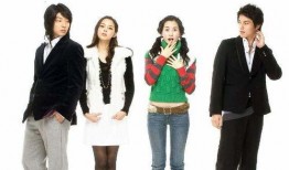 我的女孩韩剧在线观看,重温甜蜜爱情，共赴青春回忆之旅