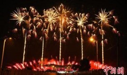 西安烟花秀新闻爆料电话