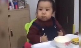 娱乐吃瓜酱东北孩子