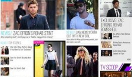 名人新闻爆料网站官网,独家爆料，真相尽在此处